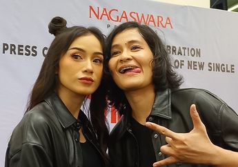 Awet Banget! The &nbsp;Virgin Bangga Bisa Capai Usia 15 Tahun, Mitha: Enggak Mudah