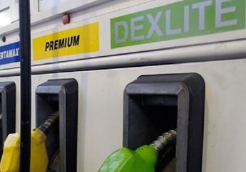 Mobil Diesel Pastikan Minum Solar Berkualitas, Sudah Tahu Akibatnya Kalau Nekat?