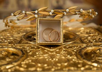 5 Arti Mimpi Menjual Emas, Tanda Dapat Rezeki Nomplok atau Justru Simbol Kerugian?