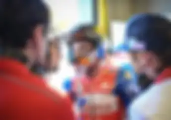 Ngotot Ingin Tetap Balap di MotoGP Inggris, Ini yang Dipikirkan Jack Miller
