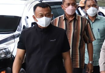 Kronologi Kasus Suap Bupati Ponorogo Sugiri Sancoko, Berawal dari Direktur RSUD Takut Dilengserkan