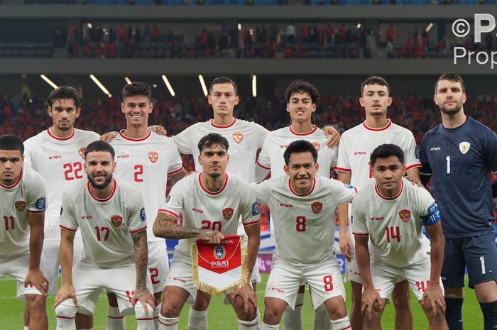 Media Vietnam bicara soal kepuasaan usai melihat FIFA menghukum Timnas Indonesia.