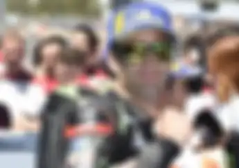 Jika Gagal Jadi Juara Dunia MotoGP 2018, Begini Ungkapan Perasaan Johann Zarco