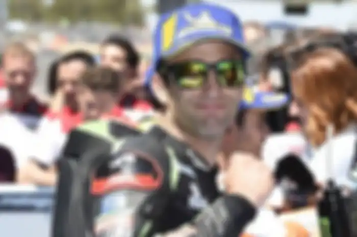 Johann Zarco
