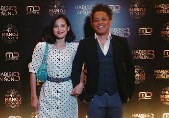 Mengutuk Pernikahan Anaknya dan Arie Kriting, Ibunda Indah Permatasari: Semoga Terbelah Berantakan..