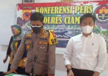 Seorang Guru Ditetapkan Jadi Tersangka Tragedi Susur Sungai yang Menewaskan 11 Siswa MTs Harapan Baru, Pihak Berwajib Bongkar Ada Unsur Pidana Ini