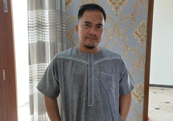 BLAK-BLAKAN Saipul Jamil Sebut Rully Bukan Tipe Pria Dewi Perssik, Ungkap Kriteria Ideal sang Mantan Istri: yang Korea-korea