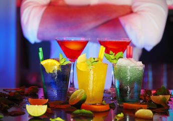 Siap-Siap Ramadan 2024, 5 Rekomendasi Minuman Segar yang Cocok sebagai Penghilang Dahaga Usai Berpuasa