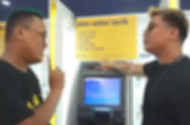 Billy Syahputra dan Uya Kuya bongkar saldo ATM