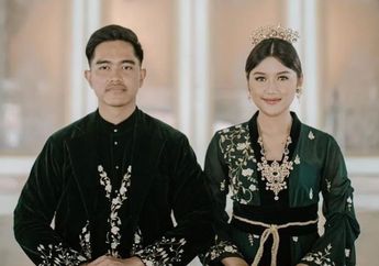 Tak Hanya Bis, Panitia Libatkan 400 Penarik Becak dan 35 Penarik Andong untuk Angkut Para Tamu dalam Rangkaian Resepsi Kaesang-Erina