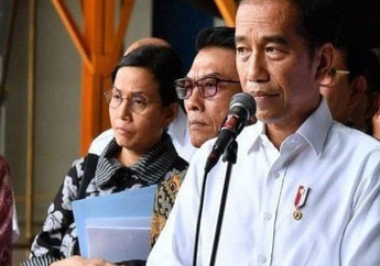 DIPERPANJANG! Pemerintah Indonesia Umumkan Masa Darurat Virus Corona Hingga 29 Mei