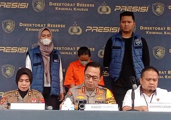 Usai Setubuhi Balita Lantaran Diiming-iming Rp 15 Juta, Ibu Muda Asal Tangsel Diperiksa Kejiwaannya
