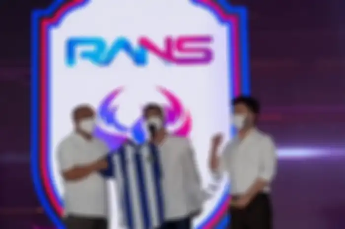 Rans Cilegon FC