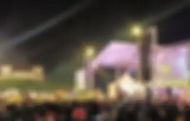 Tak Mampu Bubarkan Konser Musik Dangdut yang Diselenggarakan Wakil Ketua DPRD Tegal, Kompol Joeharno Harus Telan Pil Pahit Dicopot dari Jabatannya