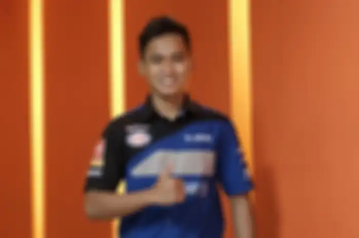 Galang Hendra.