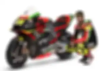 Gagal Koleksi Poin di MotoGP Argentina 2019, Andrea Iannone Bingung Dengan Motornya