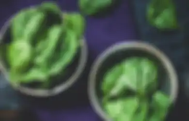 Penuhi Kebutuhan Kalsium dengan 6 Makanan yang Berkalsium Tinggi!