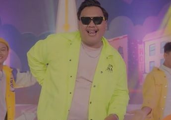 Ndarboy Genk Rilis Lagu Baru, Ini Lirik 'Jamu (Janji Muanis)' Lengkap dengan Terjemahan Bahasa Indonesia, Yuk Dengerin!