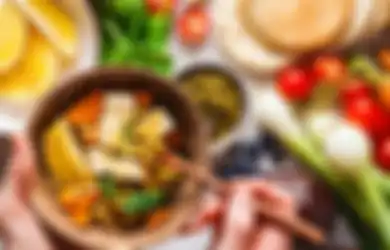 Resep Diet 3 Hari Anti Lapar yang Bisa Turunkan Berat Badan 3 Kg