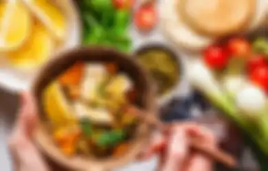 Resep Diet 3 Hari Anti Lapar yang Bisa Turunkan Berat Badan 3 Kg