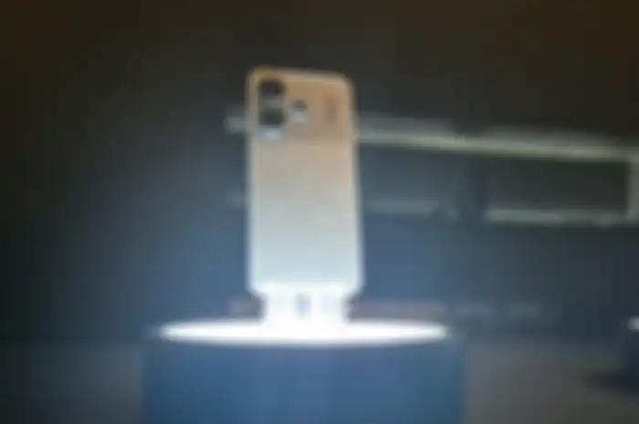 POCO M6