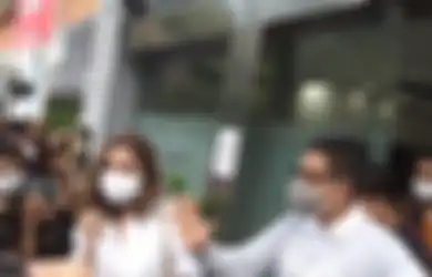 Dijerat Hukuman Berat, Pekerjaan Penyebar Video Panas Mirip Gisel Terkuak, Begini Cara Pelaku Mendapatkannya