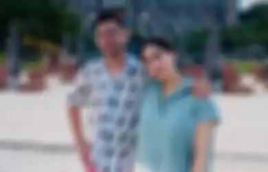 Nagita Slavina Hamil Buah Hatinya, Raffi Ahmad Malah dengan Tega Singgung Masa Lalunya dengan Yuni Shara di Depan Sang Istri, Begini Responnya!