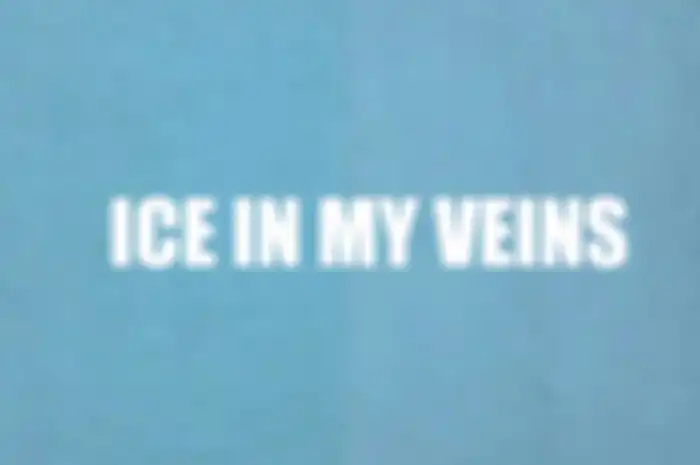 Arti dan Asal Usul Istilah Ice In My Veins