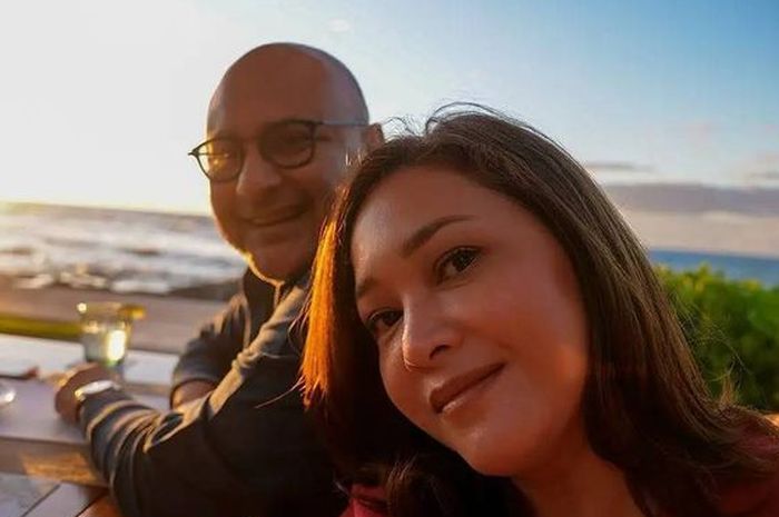 Maia Estianty dan Irwan Mussry