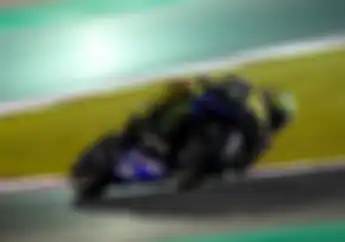 Biar Kata Jatuh di Tes Pramusim Qatar, Valentino Rossi Bakal Gemilang di MotoGP 2020, Bos Yamaha Aja Yakin