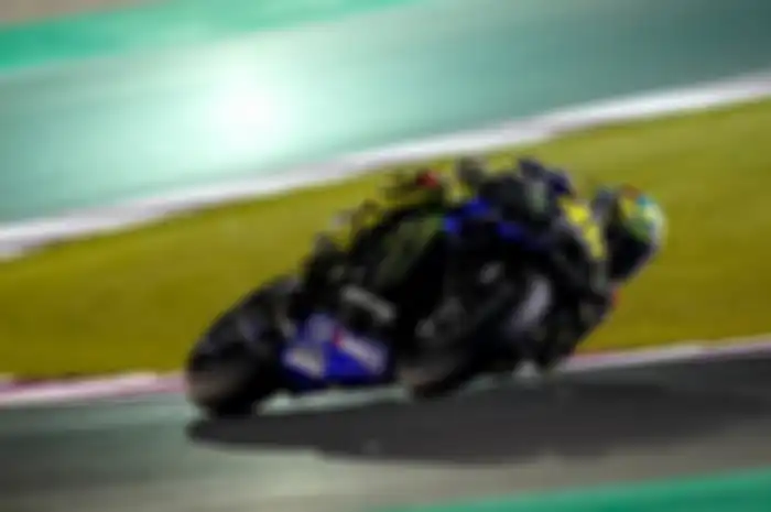 Bos Yamaha yakin Valentino Rossi bisa tampil cemerlang di MotoGP 2020.