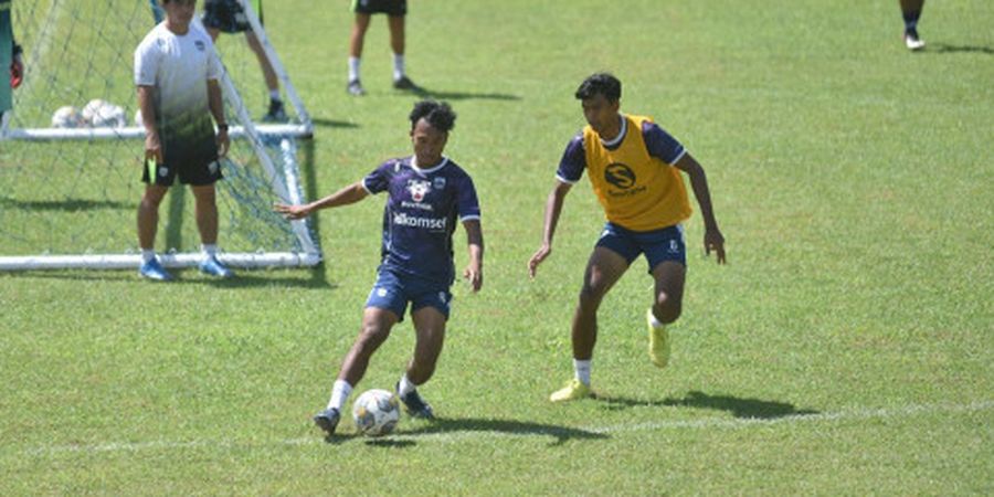 RESMI - Shin Tae-yong Panggil 3 Pemain Persib untuk ASEAN Cup 2024, Bukan Termasuk Timnas Indonesia untuk Kualifikasi Piala Dunia 2026