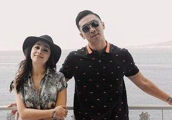 Jadi Pewaris Tahta Perusahaan Taksi hingga Kini Sukses Nikahi Nikita Willy, Intip Penampakan Dapur Mewah di Rumah Indra Priawan Senilai Rp 1 Miliar, Ada Mesin Pembuat Kopi!