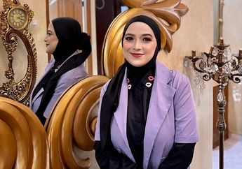 14 Tahun Pakai Topeng Bahagia, Andhara Early Ambruk Kena Anxiety: Aku Kehilangan Jati Diri