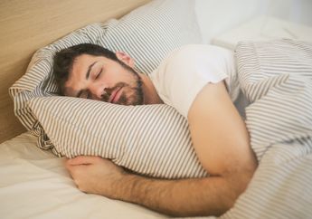 Puasa Batal atau Tidak, Saat Tidur Siang di Bulan Ramadhan Tiba-tiba Mengalami Mimpi Basah, Ini Penjelasannya!