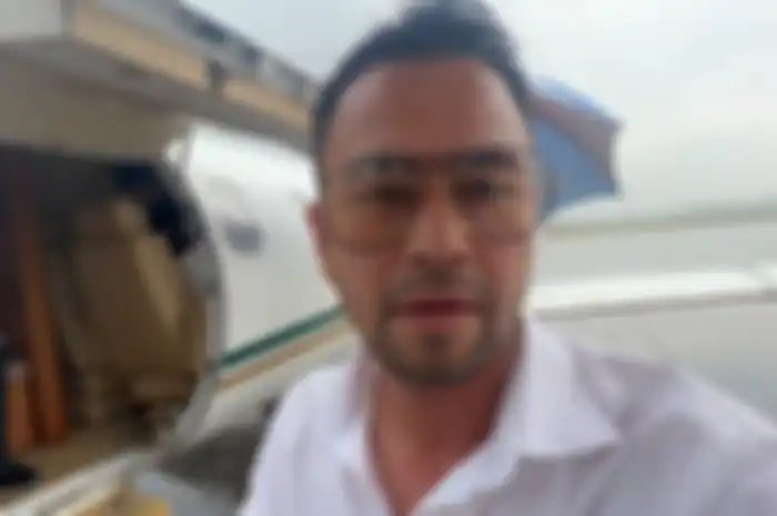 Raffi Ahmad