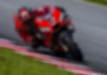 Hasil FP2 MotoGP Spanyol 2019, Rossi Masih Terpuruk, Ducati Ngalahin Marquez