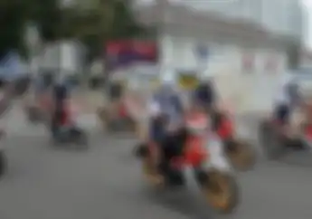 Motor dan Mobil Listrik Jadi Kendaraan Dinas Pemerintah Indonesia, Instansi Ini Jadi Prioritas