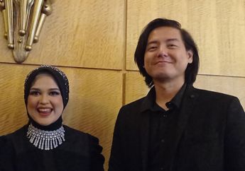 Cut Meyriska Hobi Koleksi Tas, Sebut Dapat Dukungan dari Roger Danuarta: Suami Approve