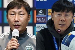 Pelatih Vietnam Sedih Shin Tae-yong Ditendang PSSI, Percaya Koleganya Bakal Diganjar Nasib Baik di Masa Depan