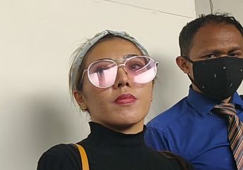 Dilaporkan Okan Cornelius Atas Kasus Pencemaran Nama Baik, Lee Sachi: Kayaknya Masih Dendam Sama Aku