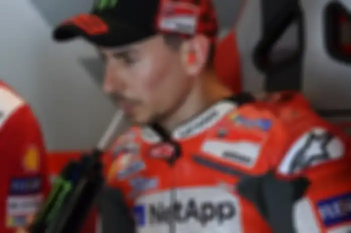 Jorge Lorenzo