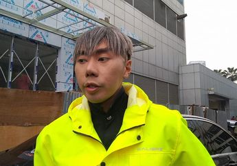 Identik dengan Hal-hal Mistis, Roy Kiyoshi Miliki Satu Ruangan Khusus untuk Nyi Roro Kidul di Lantai 2 Rumahnya