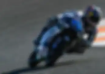 Hasil Lomba Moto3 Spanyol, Jorge Martin Gagalkan Mimpi Joan Mir