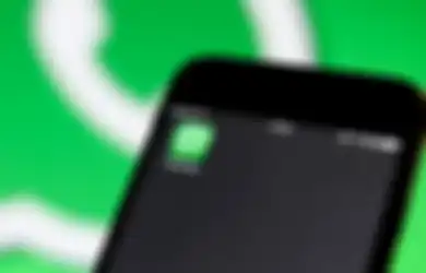 Cara Menampilkan Chat WhatsApp yang Disembunyikan, Mudah Kok!