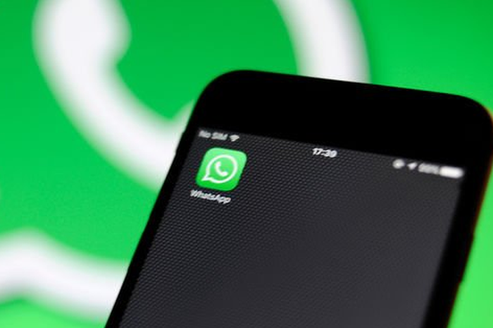 WhatsApp ternyata masih menjadi aplikasi populer di Indonesia. 