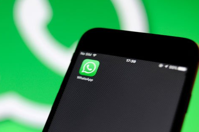 WhatsAppUji Coba Fitur Baru yang Bisa Hapus Chat Secara Otomatis