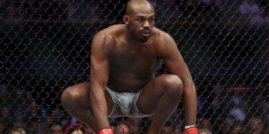 Legenda UFC Sebut Sosok Ini Tantangan yang Lebih Sulit buat Jon Jones