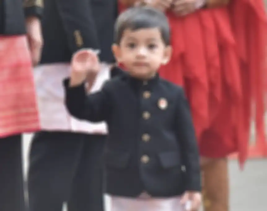 Addie MS Bagikan Tingkah Lucu Jan Ethes saat Salat Jumat! Seperti Apa?