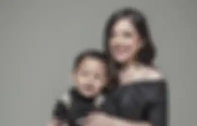 Tips Hidup Bagi New Mom Ala Tasya Kamila, Lakukan 4 Cara Ini Saat Hadapi Buah Hati yang Sedang Tantrum, Salah Satunya Jangan Ikut Ngamuk 	